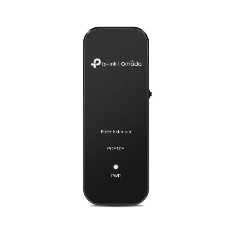 Image of TP Link Omada Fast Ethernet PoE+ Extender TL-POE10E