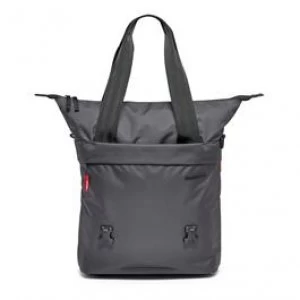 Image of Manfrotto Lifestyle Manhattan Changer 20 3 Way Shoulder Bag