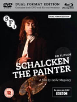 Image of Schalcken the Painter (Dual Format Edition)