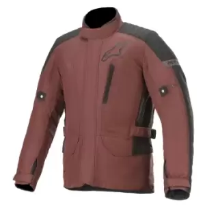 Image of Alpinestars Gravity Drystar Rich Brown L
