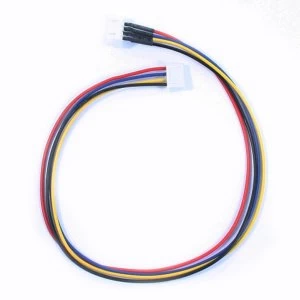 Image of Etronix 3S 30Cm Balance Lead Extension Wire (Jst-Xh)