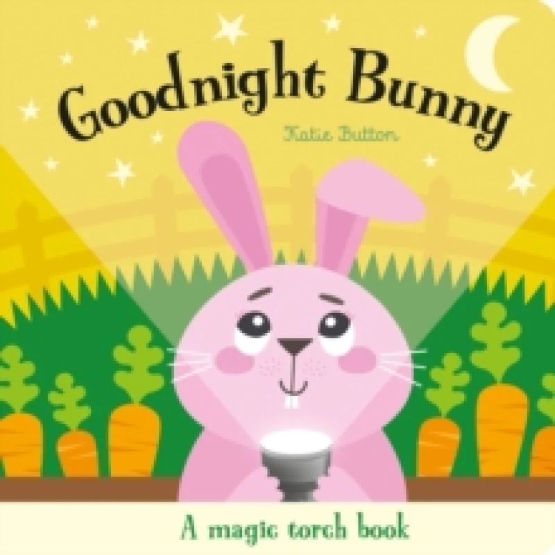 Image of Goodnight Bunny Hardback