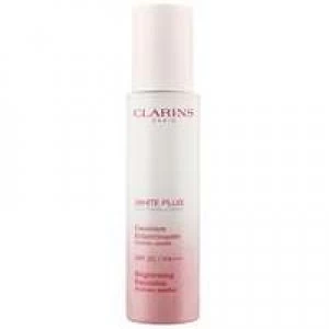 Image of Clarins White Plus Pure Translucency Brightening Emulsion SFP20 75ml / 2.5 fl.oz.