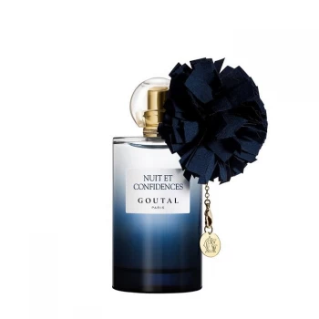Image of Goutal Nuit et Confidences Eau de Parfum For Her 50ml