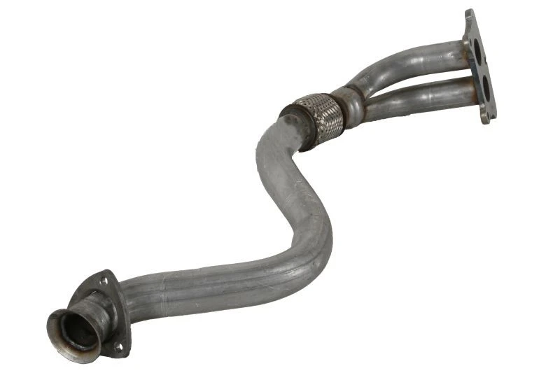 Image of 4MAX 0219-01-02453P Exhaust Pipe Front Exhaust Pipe (17)