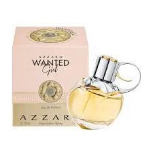 Image of Azzaro Wanted Girl Wanted Eau de Toilette For Her 50ml