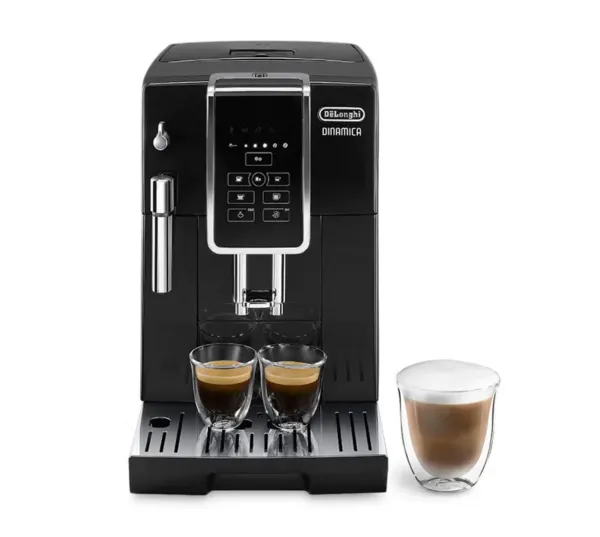 Image of DeLonghi Dinamica ECAM35015 Coffee Maker