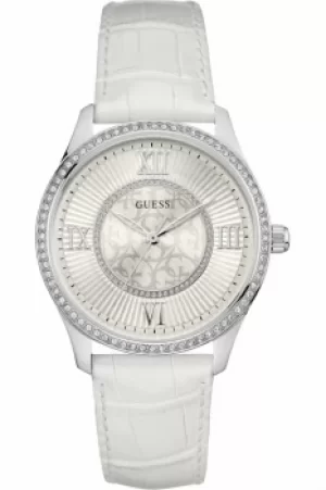 Image of Ladies Guess Broadway Watch W0768L4