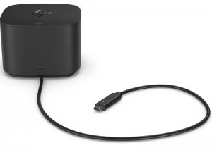 Image of HP Thunderbolt Dock G2