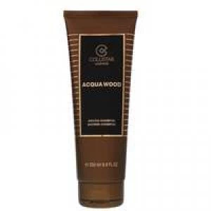 Image of Collistar Acqua Wood Shampoo 250ml