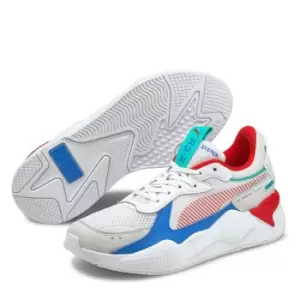 Image of Puma RS-X Toys Sneaker - White