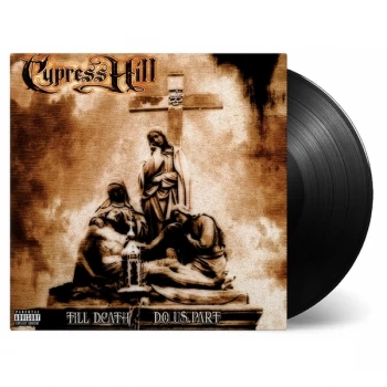 Image of Cypress Hill - Till Death Do Us Part Vinyl