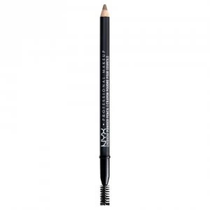 Image of NYX Professional Makeup Eyebrow Powder Pencil Ash brown