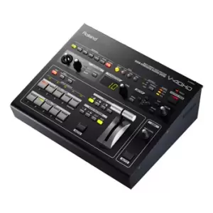 Image of Roland V-40HD Multi-Format Video Switcher