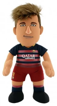 Image of FC Barcelona Neymar Jr Creature Plush Toy