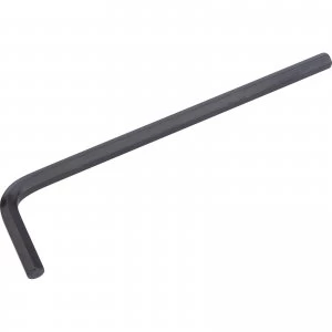 Image of Draper Extra Long Hexagon Allen Key Metric 6mm