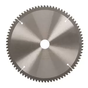 Image of Triton Woodworking Saw Blade 250 x 30mm 80T 633353