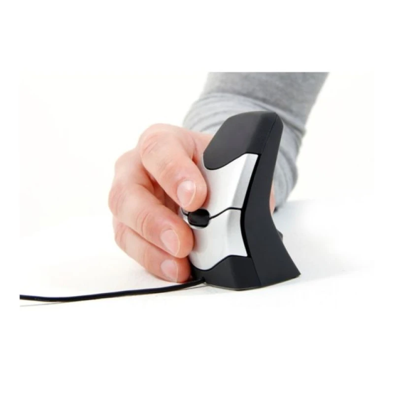 Image of DXT Mouse The ergonomically designed DXT02 Precision Mouse is the seco