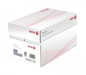 Image of Xerox Premier A4 Multi Purpose Printer Paper - 2500 Sheets