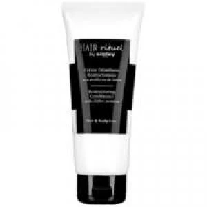 Image of Sisley Hair and Scalp Reconstructing Conditioner With Cotton Proteins 200ml