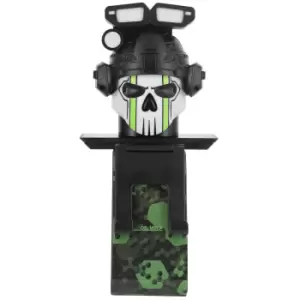 Image of Cable Guys Call of Duty Logo Ikon Controller and Smartphone Stand