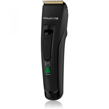 Image of Rowenta Advancer TN5200F4 Hair Clipper