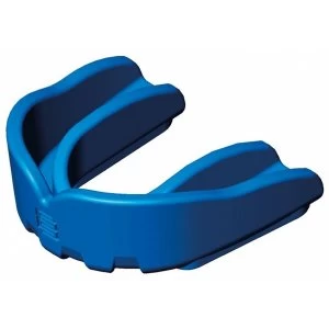 Image of Makura Toka Pro Mouthguard Senior Blue