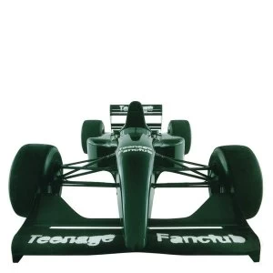 Image of Teenage Fanclub - Grand Prix Vinyl