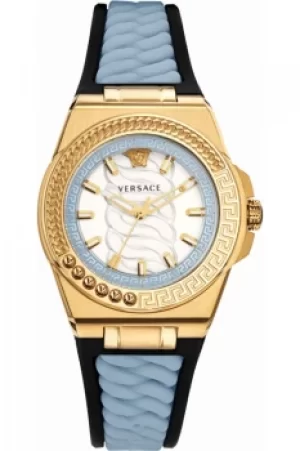 Image of Versace Watch VEHD00320