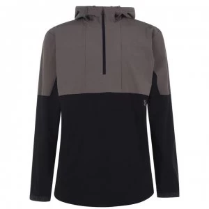 Image of Urban Armor Gear Vanish Jacket Mens - Brown/Black