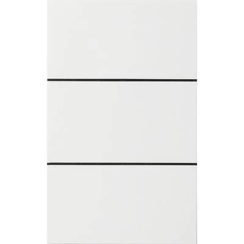 Image of Honeywell D117 Bell apparatus 6 - 12 V 80 dBa White D117