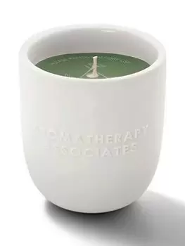 Image of Aromatherapy Associates Forest Therapy Candle 200G