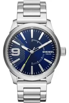 Image of Mens Diesel Rasp Watch DZ1763