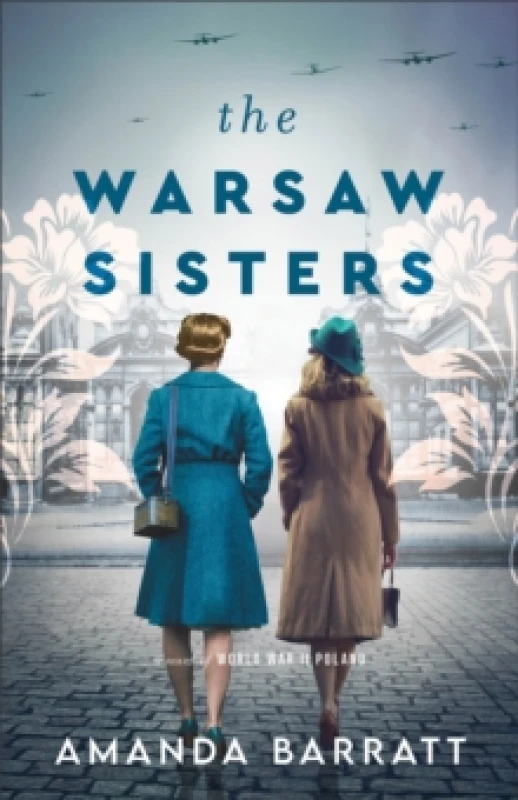 Image of The Warsaw Sisters. Paperback. By Amanda Barratt Books