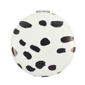 Image of Dalmation Compact Mirror