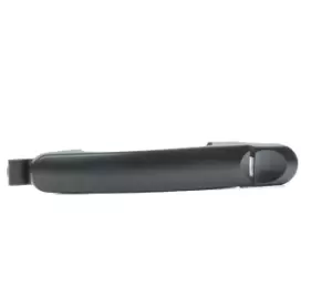 Image of PRASCO Door Handle VG9178003 VW,TOURAN (1T1, 1T2),Transporter V Bus (7HB, 7HJ, 7EB, 7EJ, 7EF, 7EG, 7HF, 7EC),Caddy III Kombi (2KB, 2KJ, 2CB, 2CJ)