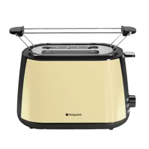 Image of Hotpoint My Line 2 Slice Toaster TT22MDC0