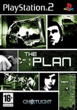 Image of The Plan PS2 Game