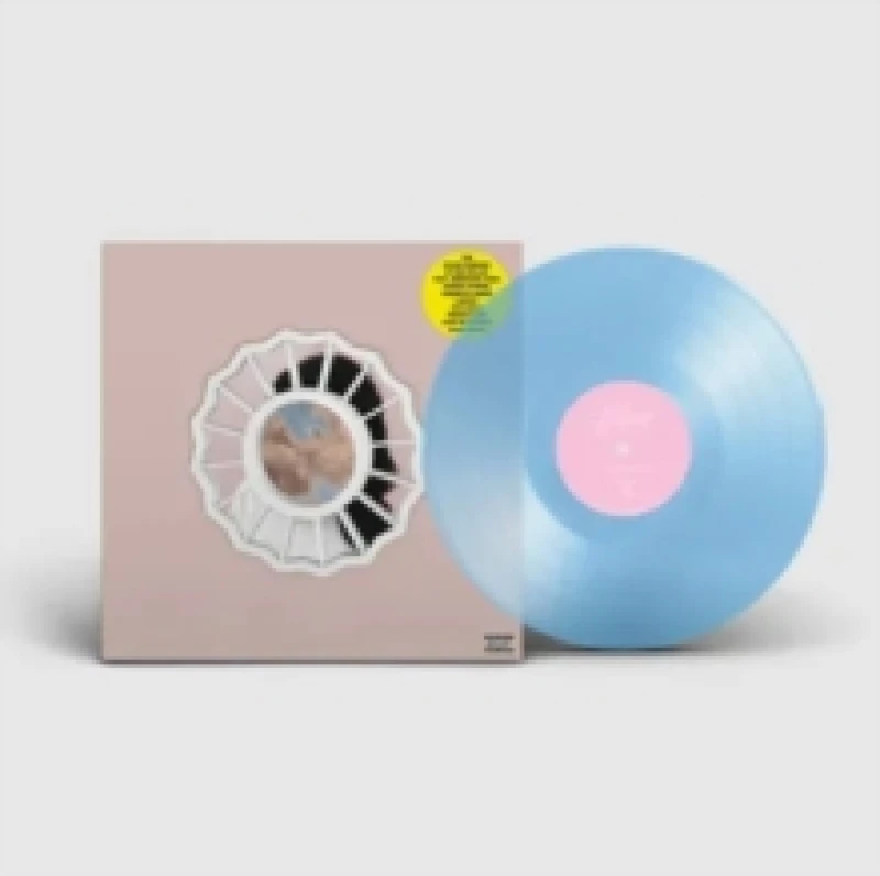 Image of The Divine Feminine Vinyl