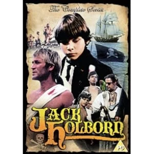 Image of Jack Holborn - Complete Series 1