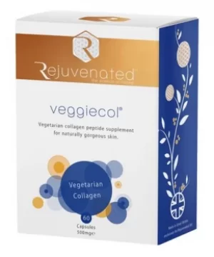 Image of Rejuvenated Ltd Veggiecol