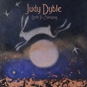 Image of Judy Dyble - Earth Is Sleeping Vinyl