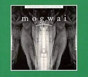 Image of Kicking a Dead Pig Mogwai Songs Remixed by Mogwai CD Album