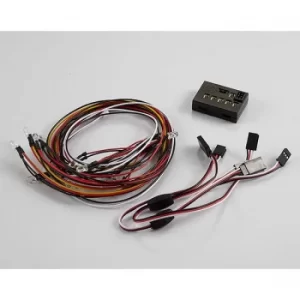 Image of Killerbody LED Light System W/Control Box (18 Leds)