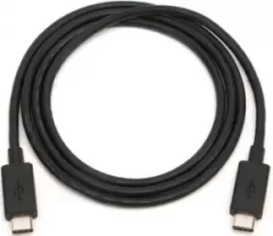 Image of Griffin USB-C to USB-C Cable 0.9m - Brand New - Black