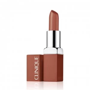 Image of Clinique Clinique Even Better Pop Lip Colour - SUEDE