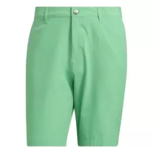 Image of adidas Ultra 365 Shorts Mens - Green