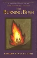 Image of burning bush turms and phrases volume 1