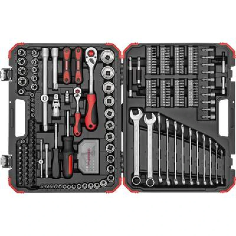 Image of Gedore RED Gedore RED R46003232 Bit set 3300185 3300185