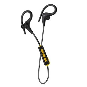 Image of Kitsound Race Sports Bluetooth Wireless Earphones